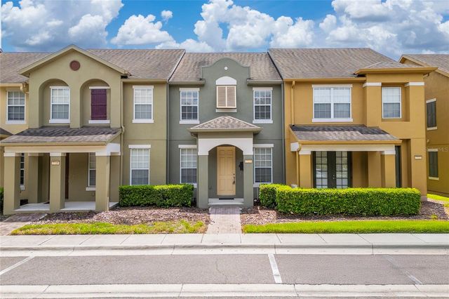 7723 FAIRGROVE AVENUE, Windermere, FL 34786