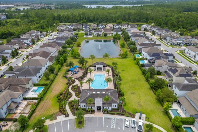 7723 FAIRGROVE AVENUE, Windermere, FL 34786