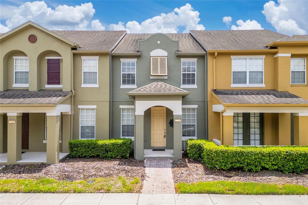7723 FAIRGROVE AVENUE, Windermere, FL 34786