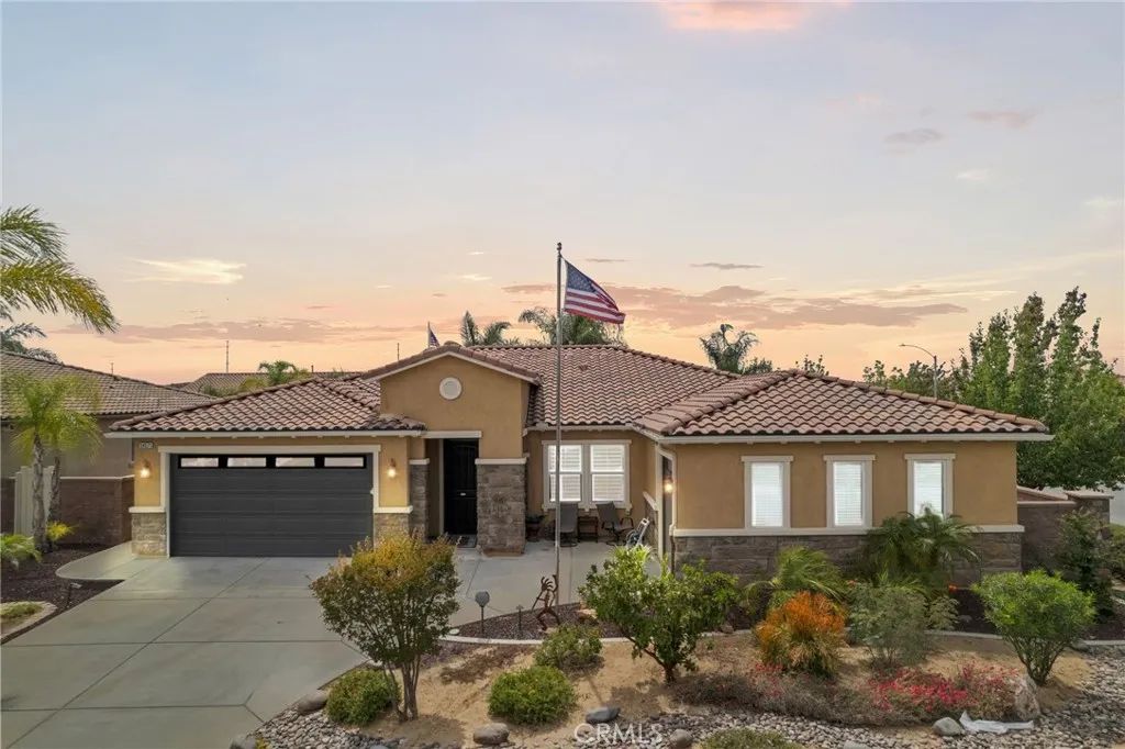 34571 Misstletoe, Murrieta, CA 92563