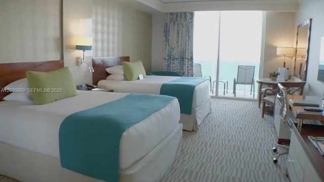 18001 Collins Avenue 1403, Sunny Isles Beach, FL 33160