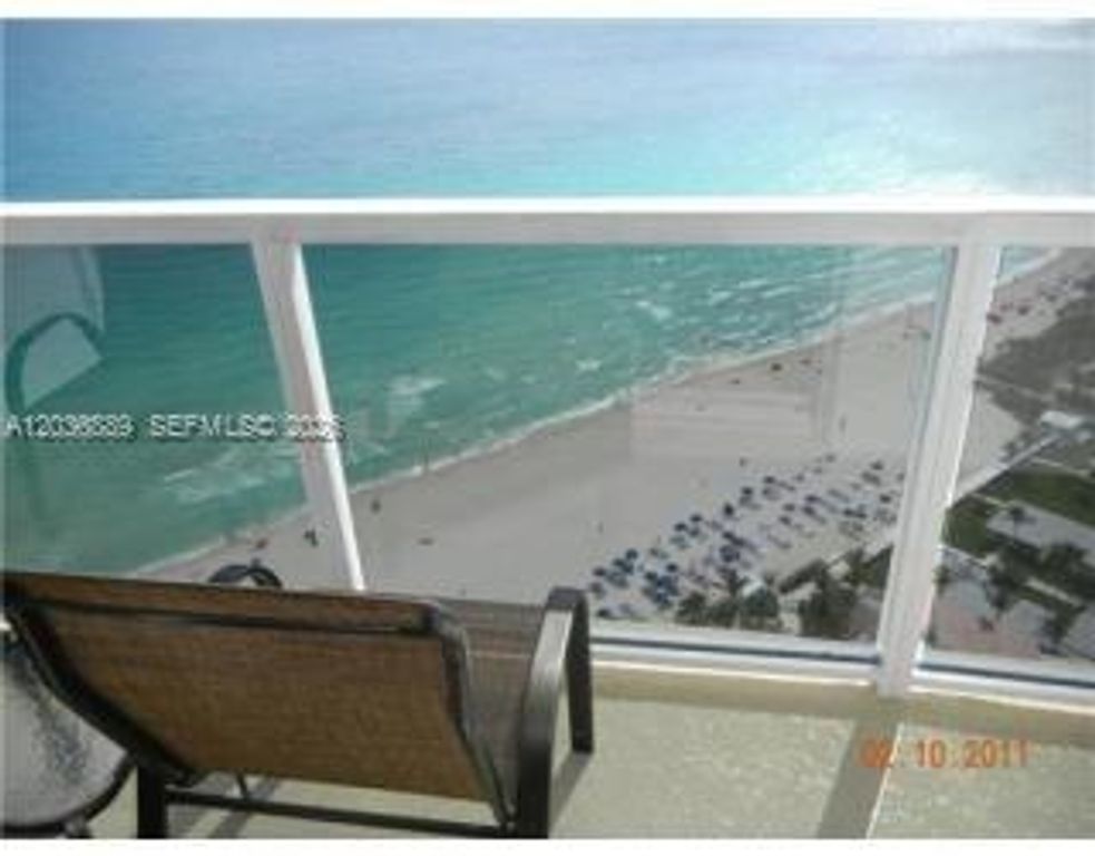 18001 Collins Avenue 1403, Sunny Isles Beach, FL 33160