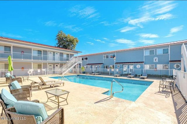 1664 Beach Boulevard, 74, Biloxi, MS 39531