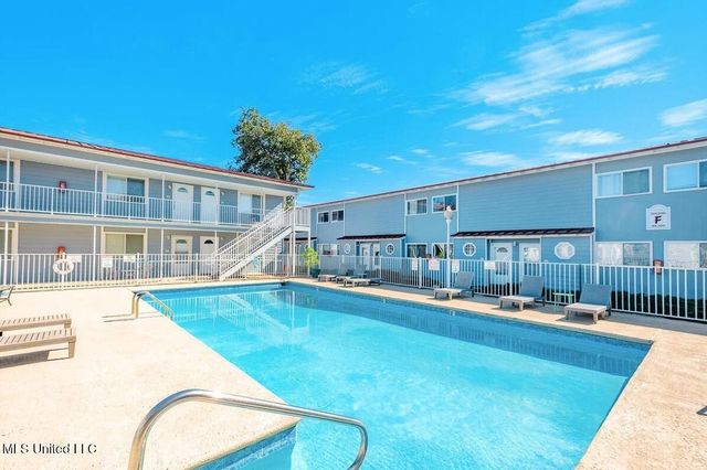 1664 Beach Boulevard, 74, Biloxi, MS 39531