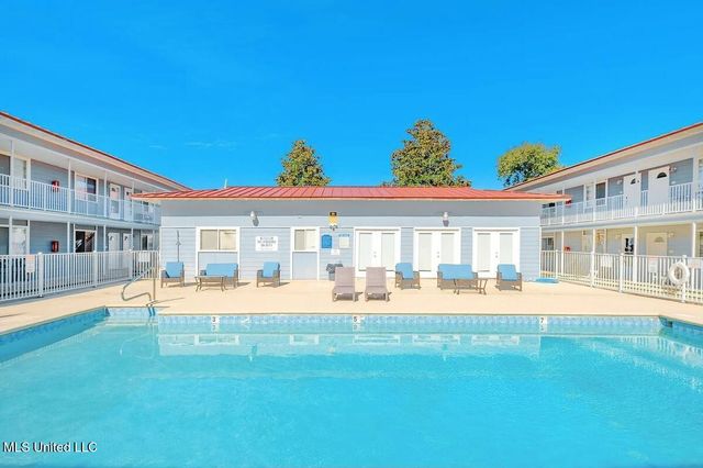 1664 Beach Boulevard, 74, Biloxi, MS 39531