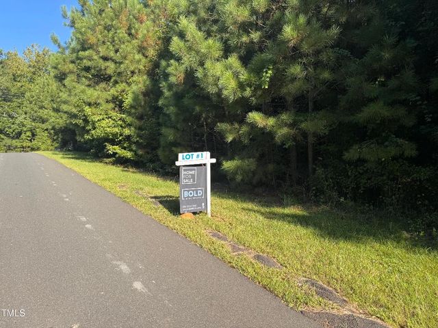 586 Poythress Road, Chapel Hill, NC 27516