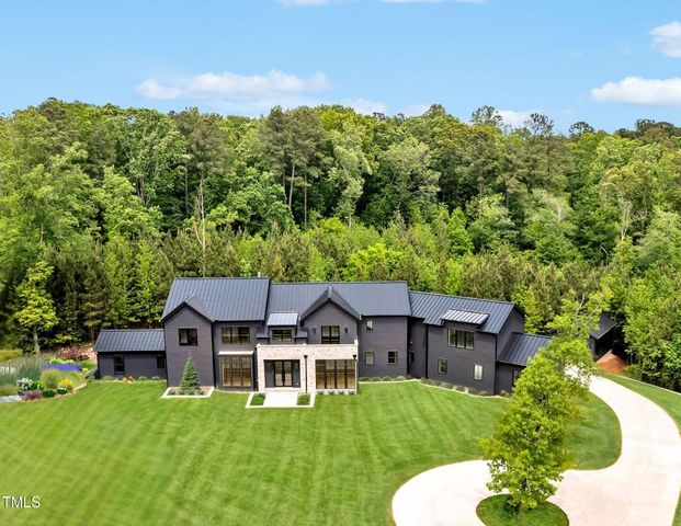 586 Poythress Road, Chapel Hill, NC 27516