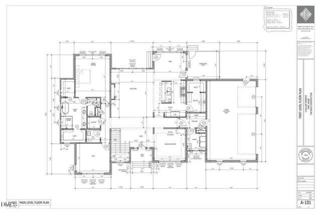586 Poythress Road, Chapel Hill, NC 27516
