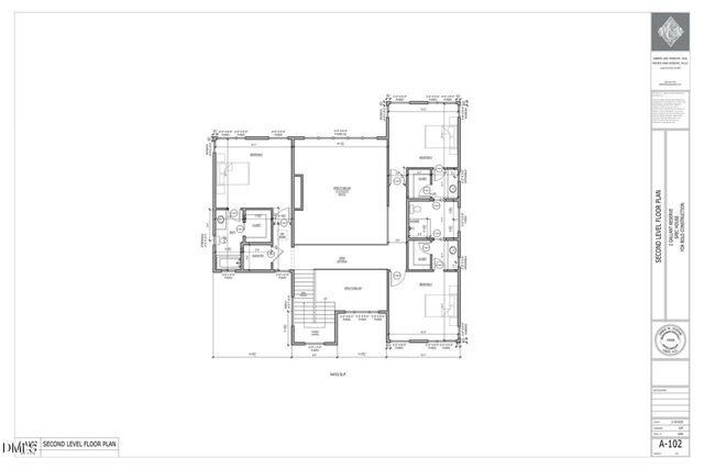 586 Poythress Road, Chapel Hill, NC 27516