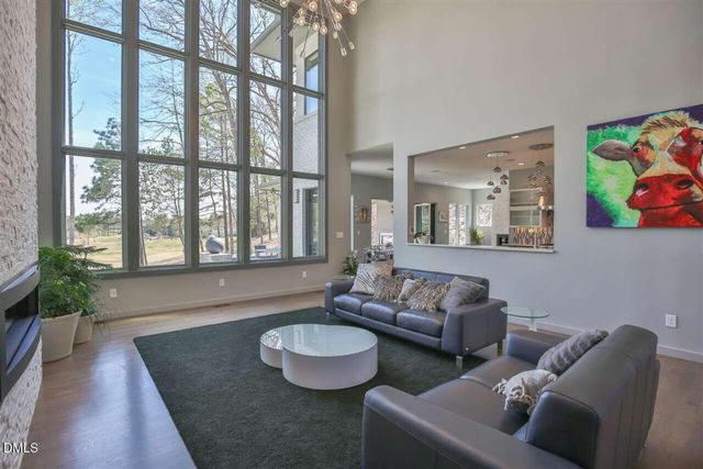 586 Poythress Road, Chapel Hill, NC 27516