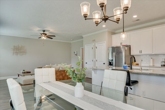 536 Fermoy Lane, Grovetown, GA 30813