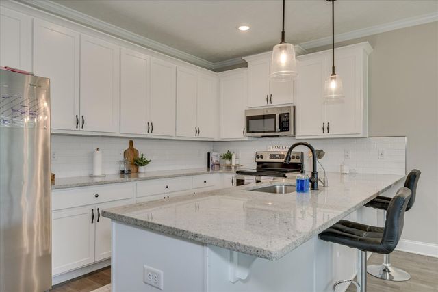 536 Fermoy Lane, Grovetown, GA 30813