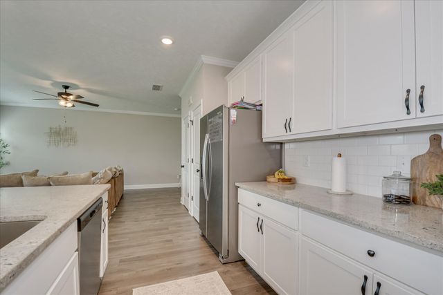 536 Fermoy Lane, Grovetown, GA 30813