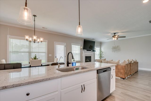 536 Fermoy Lane, Grovetown, GA 30813