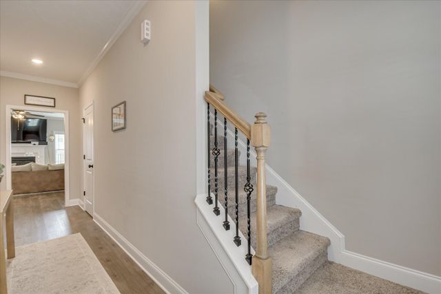 536 Fermoy Lane, Grovetown, GA 30813