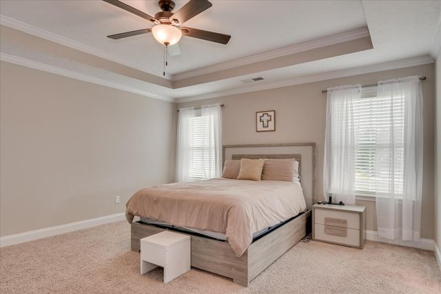 536 Fermoy Lane, Grovetown, GA 30813