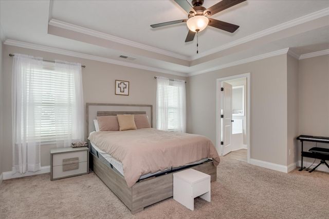 536 Fermoy Lane, Grovetown, GA 30813