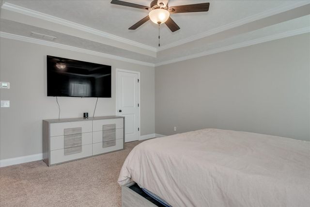 536 Fermoy Lane, Grovetown, GA 30813
