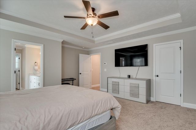 536 Fermoy Lane, Grovetown, GA 30813