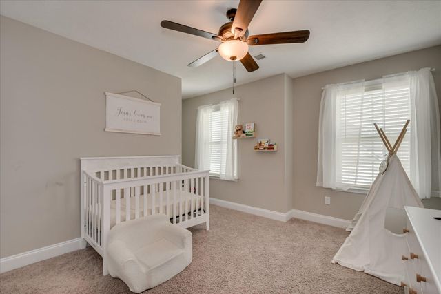 536 Fermoy Lane, Grovetown, GA 30813
