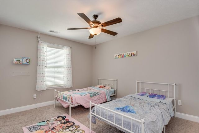 536 Fermoy Lane, Grovetown, GA 30813