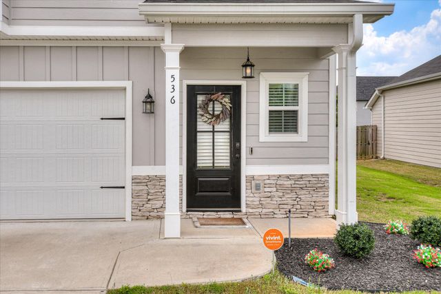 536 Fermoy Lane, Grovetown, GA 30813