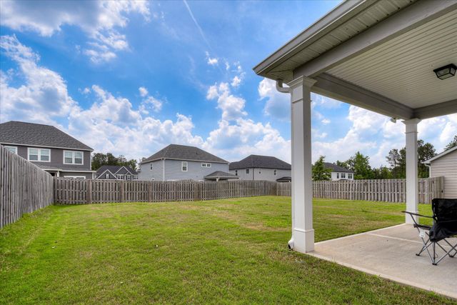 536 Fermoy Lane, Grovetown, GA 30813