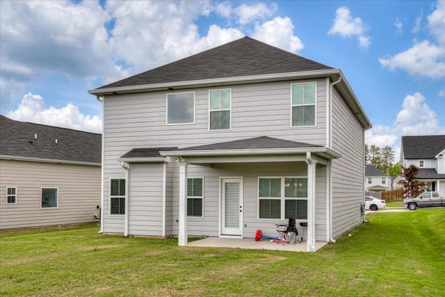 536 Fermoy Lane, Grovetown, GA 30813