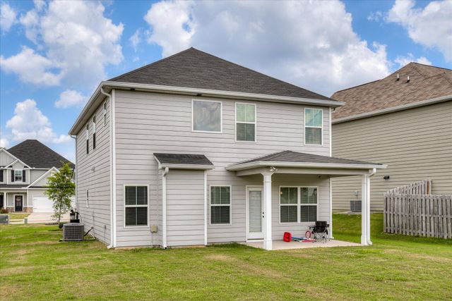 536 Fermoy Lane, Grovetown, GA 30813