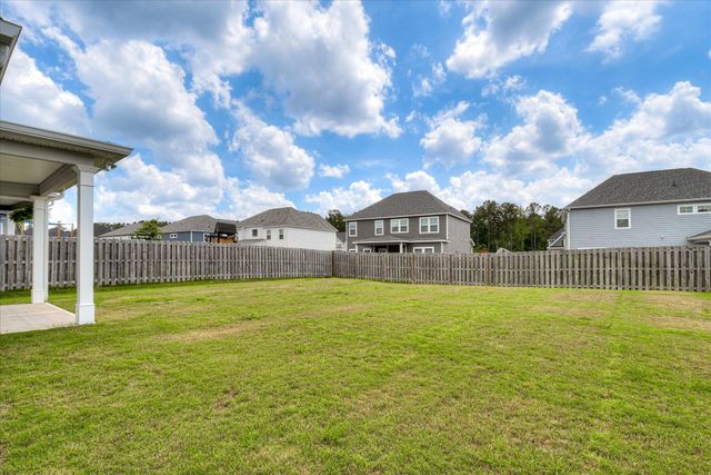 536 Fermoy Lane, Grovetown, GA 30813