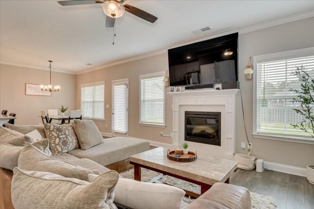 536 Fermoy Lane, Grovetown, GA 30813