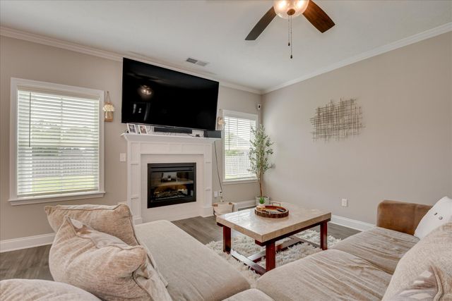 536 Fermoy Lane, Grovetown, GA 30813