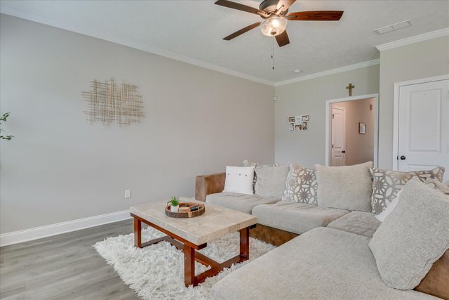 536 Fermoy Lane, Grovetown, GA 30813