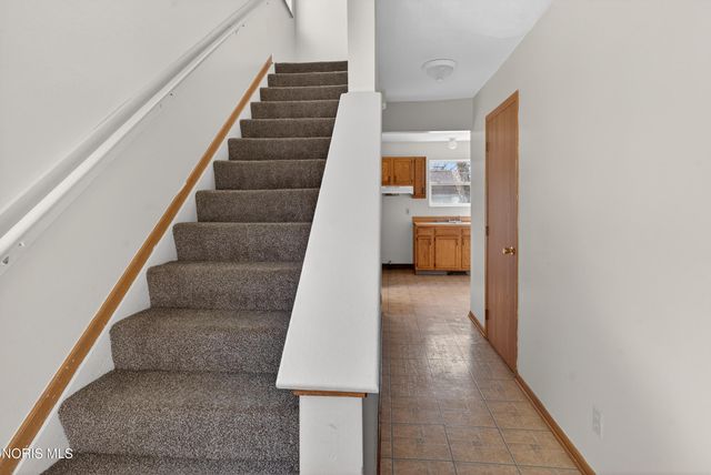 2357 Franklin Avenue, Toledo, OH 43620