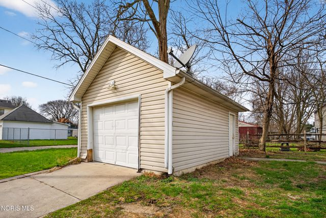 2357 Franklin Avenue, Toledo, OH 43620