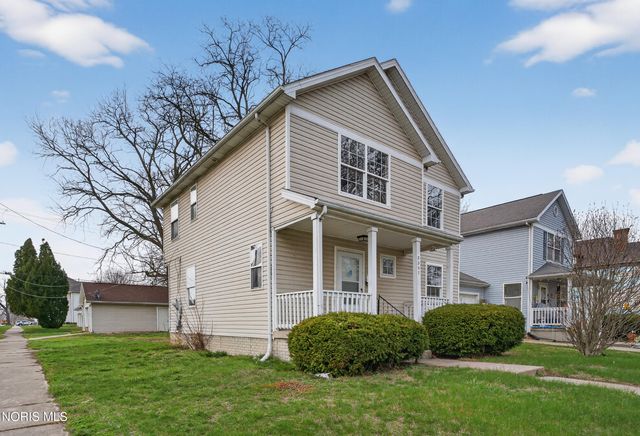 2357 Franklin Avenue, Toledo, OH 43620