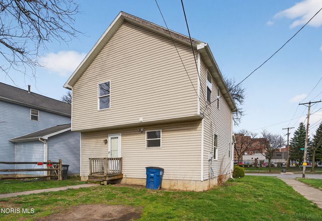 2357 Franklin Avenue, Toledo, OH 43620