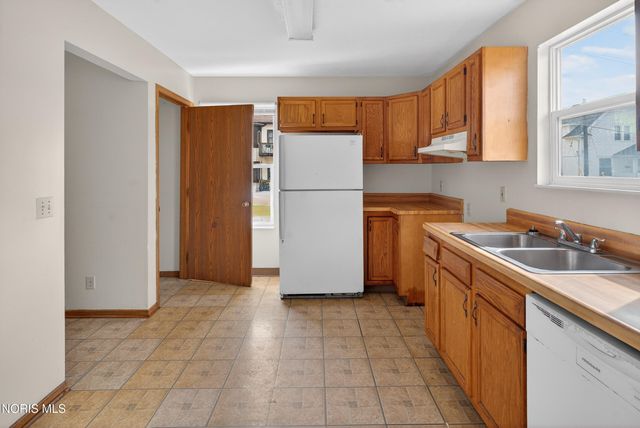 2357 Franklin Avenue, Toledo, OH 43620