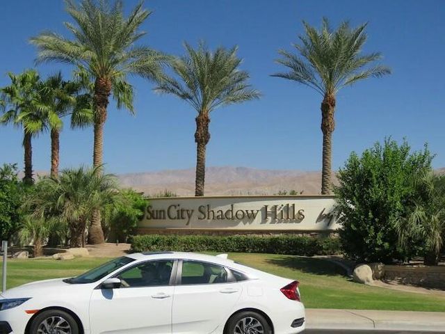 81098 Avenida Vidrio, Indio, CA 92203