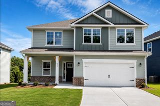 629 Bald Ridge Circle, Demorest, GA 30535