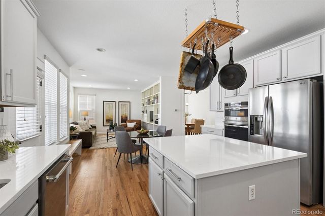 8775 E 28th Avenue, Denver, CO 80238