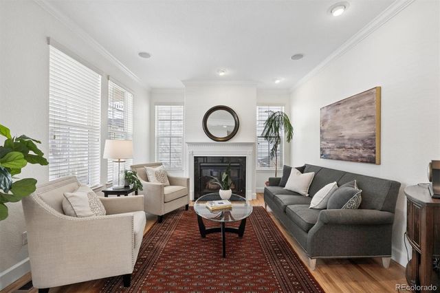 8775 E 28th Avenue, Denver, CO 80238