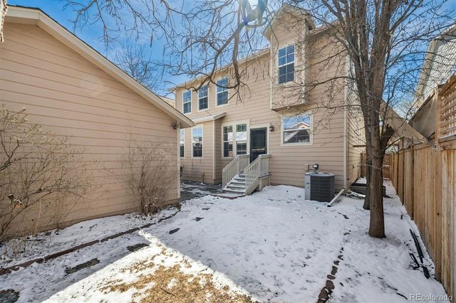 8775 E 28th Avenue, Denver, CO 80238