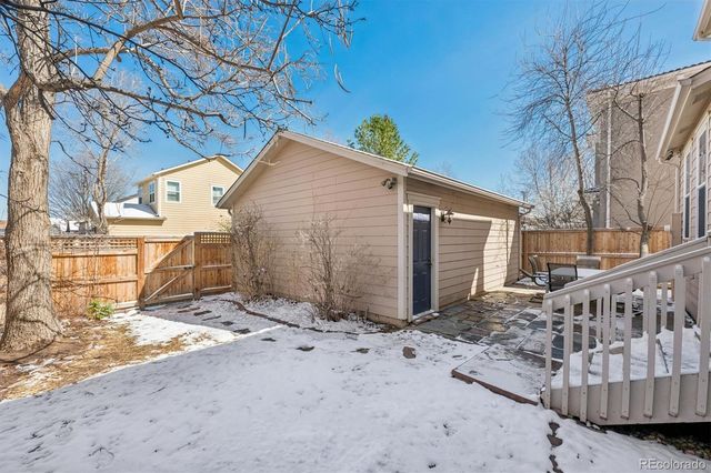 8775 E 28th Avenue, Denver, CO 80238