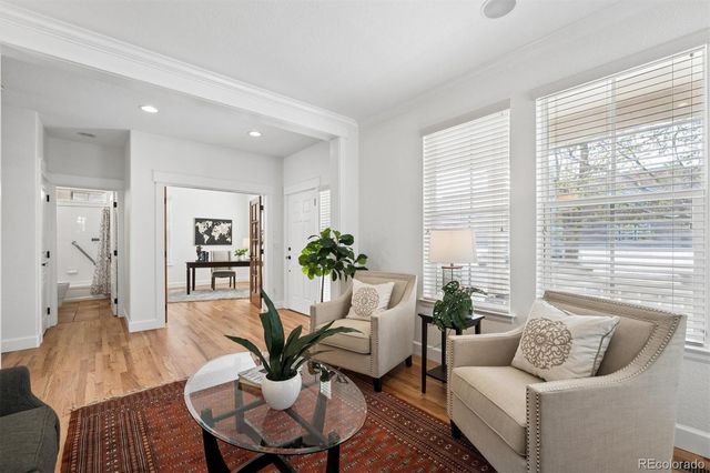 8775 E 28th Avenue, Denver, CO 80238