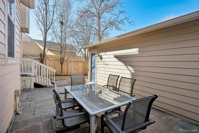 8775 E 28th Avenue, Denver, CO 80238