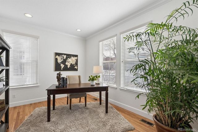 8775 E 28th Avenue, Denver, CO 80238