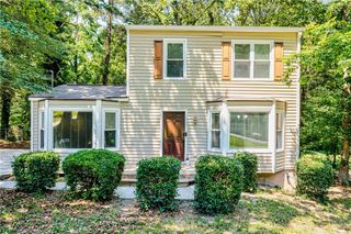 1890 Westminister NW Way, Conyers, GA 30012