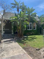 126 N 48th St, Miami, FL 33127