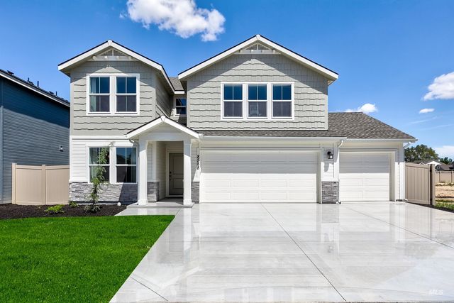 8588 E Love Ct, Nampa, ID 83687